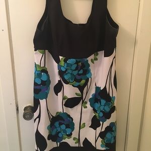 Dress Barn Party Dress